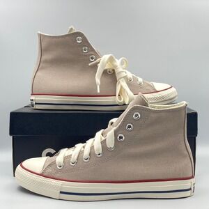Converse Chuck Taylor All Star Hi Papyrus Men's Size 8 / Women's Size 10 A12479F